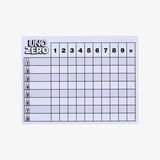 UNO Zero kaartspel