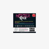 Hitster Rock uitbreiding