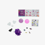 Slimy Tastic Galaxy Paars