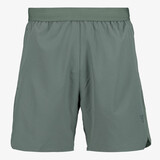 Osaga Dry heren  sportshort groen