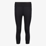 Osaga dames capri sportlegging zwart
