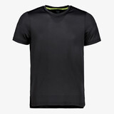 Osaga Dry heren  sport T-shirt zwart