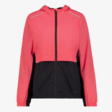 Osaga dames hardloopjas roze zwart