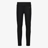 Osaga Dry kinder sportlegging zwart