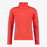 Osaga Dry kinder hardloop pully koraaloranje