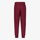 ESS Sweatpants Fl B kinder joggingbroek rood