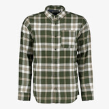 Produkt heren overhemd groen