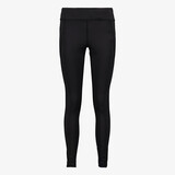 Osaga Dry dames hardlooplegging zwart