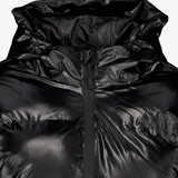 Dames ski-jas zwart 10000 mm waterkolom