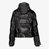 Dames ski-jas zwart 10000 mm waterkolom