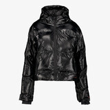 Mountain Peak dames ski-jas zwart 10000 mm waterkolom