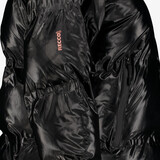 Dames ski-jas zwart 10000 mm waterkolom