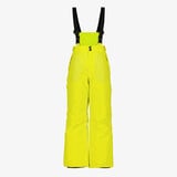 Mountain Peak kinder skibroek bretels 8000 mm waterkolom