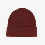 Essentials Mid Crown muts rood