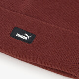 Essentials Mid Crown muts rood