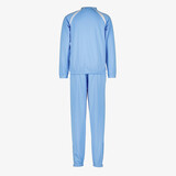 Manchester City kinder trainingspak lichtblauw