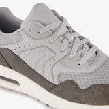 Heren sneakers airzool grijs