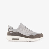 Heren sneakers airzool grijs