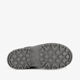 Gevoerde kinder snowboots zwart