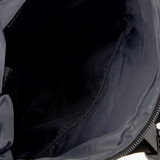 Rolltop rugzak waterdicht groen grijs 8,5 liter