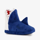 Thu!s kinder pantoffels haai blauw
