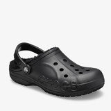 Crocs Baya Lined heren klompen gevoerd zwart