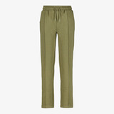 Unsigned jongens broek groen