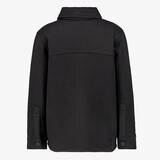 Jongens overhemd zwart