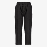 Unsigned jongens broek zwart