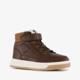 Blue Box gevoerde jongens veterboots bruin