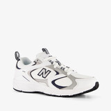 New Balance 408 dames sneakers wit