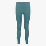 Osaga seamless dames sportlegging turquoise