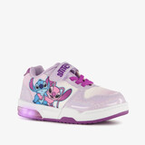 Lilo & Stitch meisjes sneakers paars