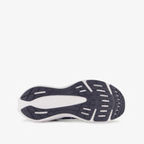 Patriot 14 dames hardloopschoenen zwart paars