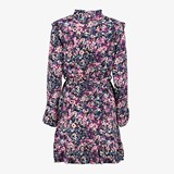 Twoday dames jurk met bloemprint