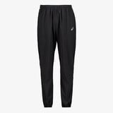 Asics Core heren hardloopbroek zwart