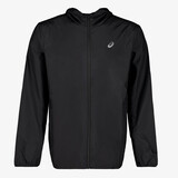 Asics Core Jacket heren hardloopjack zwart