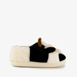 Dames pantoffels koe