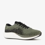 Osaga heren hardloopschoenen groen