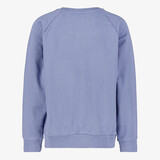 Name It meisjes sweater met tekstopdruk paars