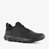 ECCO MX heren sneakers zwart