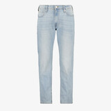 JJ REBEL heren jeans lichtblauw lengte 34