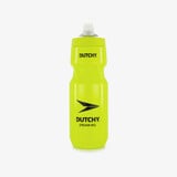 Dutchy bidon 700 ml geel