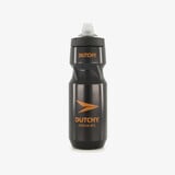 Dutchy bidon 700 ml zwart