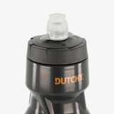 Bidon 700 ml zwart