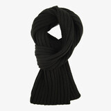 AN. HEREN SJAAL ZWART GEORGE