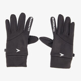 Dutchy Pro voetbalhandschoenen zwart