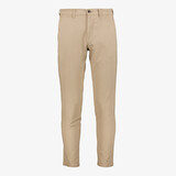 JJ REBEL slim fit heren chino beige L34
