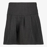 Twoday meisjes rok donkergrijs