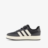 Breakbase kinder sneakers zwart wit